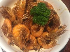 -绿茶餐厅(蓝色港湾店)