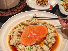 -曾宴·楚菜(湖北省博物馆店)