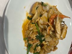 -申阿婆·上海菜·小海鲜(国展店)