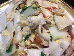 -妈妈的味道(和顺古镇店)