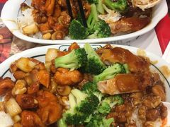 -和合谷(北新桥店)
