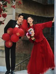 -第一夫人婚纱摄影(南京店)