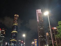 -海心沙亚运公园