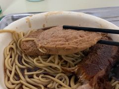 -顺心拉面馆(马道街店)