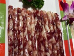 -潘小辣鲜肉老火锅