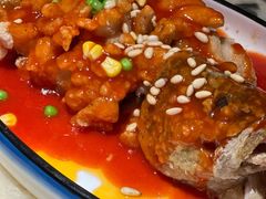 松鼠桂鱼-探花·意境江南菜·唐伯虎文化体验店·松鼠桂鱼(观前店)