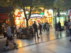 -陈记卤煮小肠