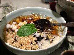 -绿茶餐厅(昆明世纪金源店)