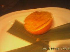 芝士红薯-外婆家(杭州马塍店·杭帮菜名店)