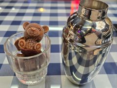 -肥田仔·香港大排档(静安寺店)