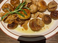 -ZAFFERANO西班牙海鲜饭(上海首店)