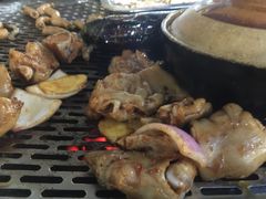 -西昌老号李小肠特色烧烤园(双流店)