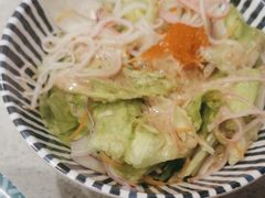 -万岁寿司(芳村店)