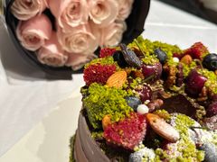 -DUFF LANGE杜夫朗格蛋糕