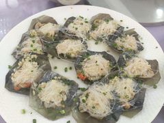 清蒸大带子-金厨坊(钻石城店)