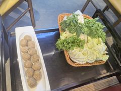-涿派·炝锅鱼(涿州店)