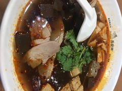 -苏晓玥·手作江南小吃(深圳北站店)