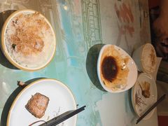 -巷儿里餐厅·杭帮菜(信义坊店)