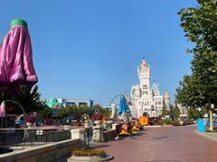 -青岛方特梦幻王国