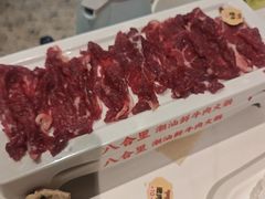 -八合里潮汕鲜牛肉火锅(上海汇智广场店)