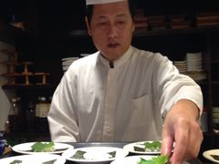 -椿山日本料理