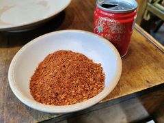 干碟-重庆渝达老火锅(春熙路店)