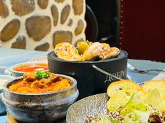 -俄士厨房(未来城店)
