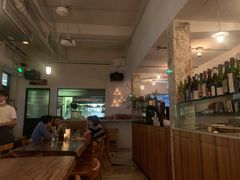 -RAC BAR(安福路店)