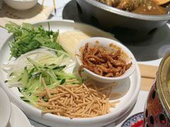 -关东小磨东北菜(漕河泾印象城店)