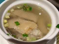 蹄胖汤-欣旺·迎宾楼·百年无锡菜