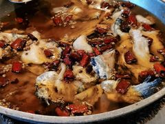 -辣婆婆(航天桥店)