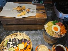 -美食汇自助餐厅(成都万达瑞华酒店)