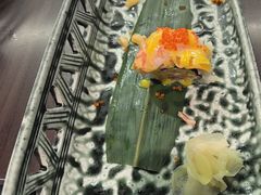 -匠和风精致料理(莆田财富中心店)
