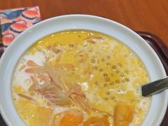 -RUXU入续鸳鸯糖水铺(星寰店)