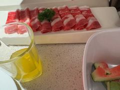 -海底捞火锅(凤凰广场店)
