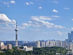 -阅江楼风景区