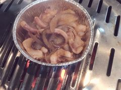 -·缸桶屋·韩式牛肋条自助烤肉(西湖D11店)