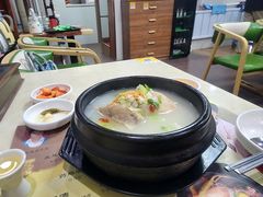 -长顺参鸡汤店(西塔总店)