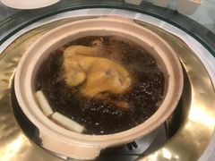 -天宜隆蘑菇宴火锅(石景山旗舰店)