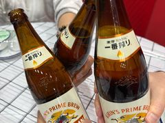 -虎虎龙虾大排档(双井店)