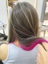 -icare美发沙龙