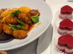 -新侨三宝乐西餐厅(崇文门店)