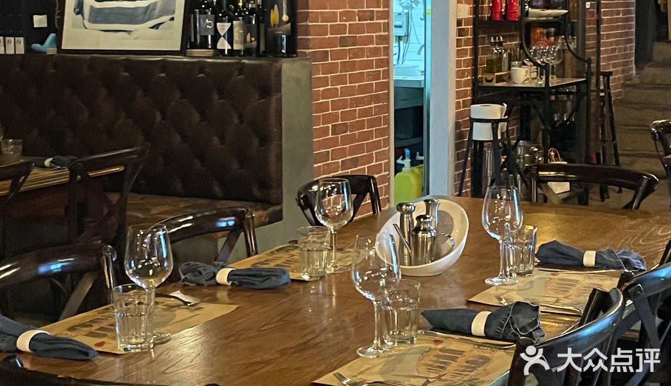 东莞｜自带氛围感的街边意大利🇮🇹bistro🥂
