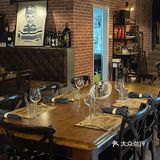 东莞｜自带氛围感的街边意大利🇮🇹bistro🥂