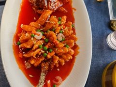 -钱塘秋荷(开鲁路店)