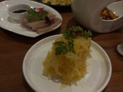 -建滔诺富特酒店-悦餐厅