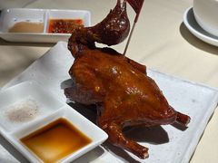 -侨美食家·粤菜(体育西路店)