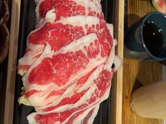 -湊湊火锅·茶憩(东城万达店)