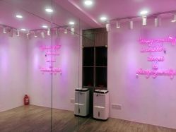 -DOS HOP潮上舞蹈