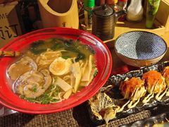 -半藏居酒屋(香港花园店)